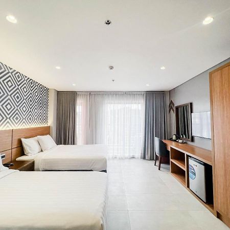 The Manaoag Hotel Luaran gambar