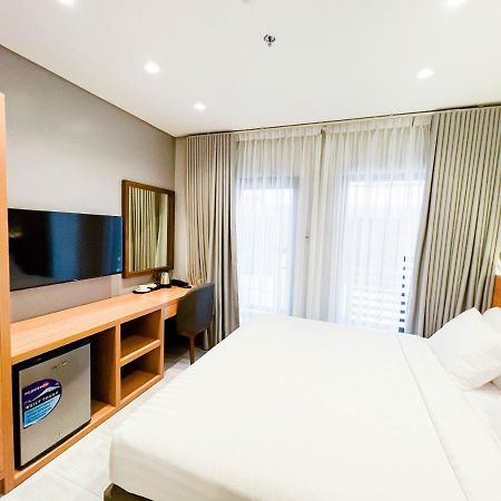 The Manaoag Hotel Luaran gambar