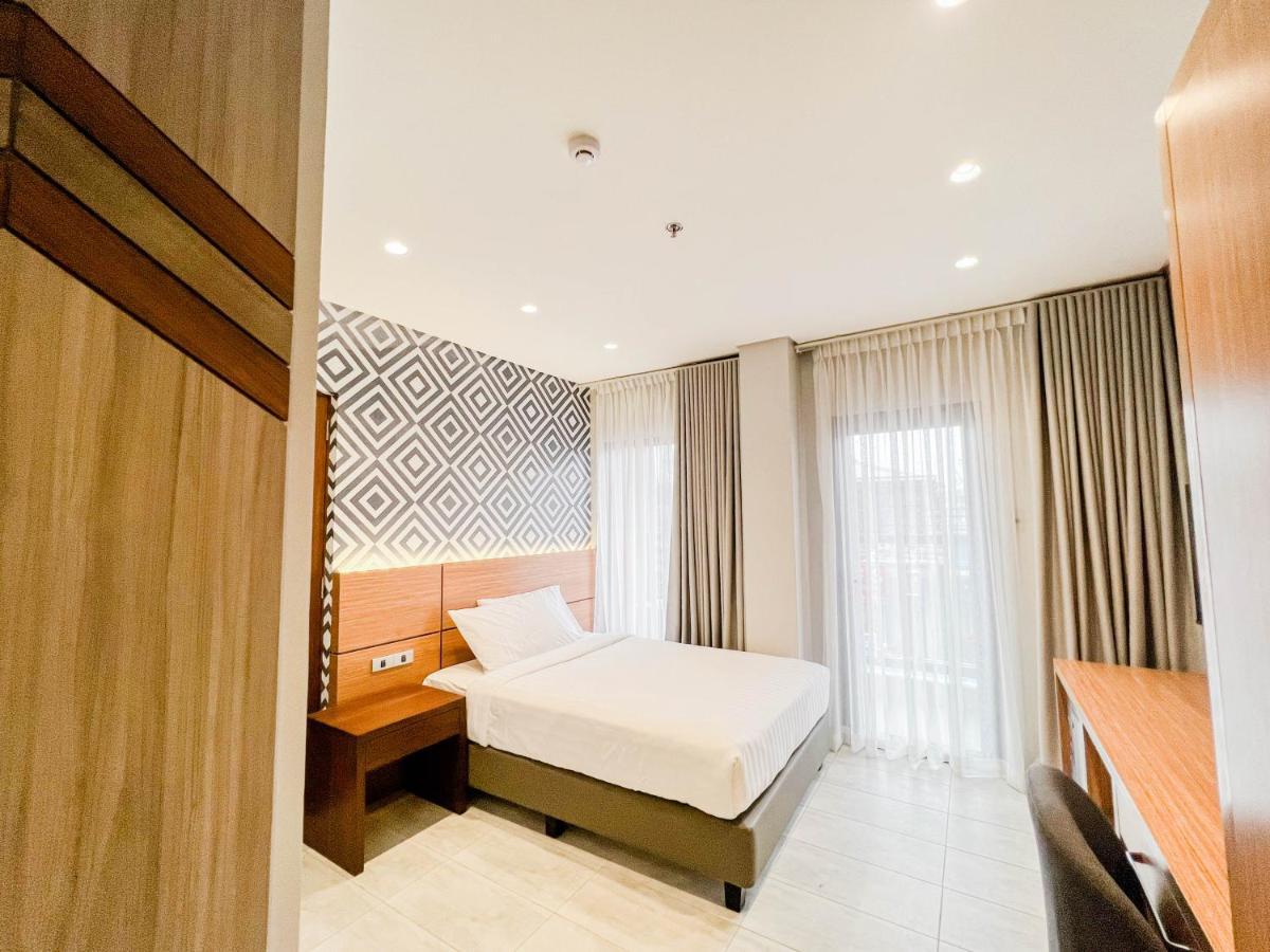 The Manaoag Hotel Luaran gambar