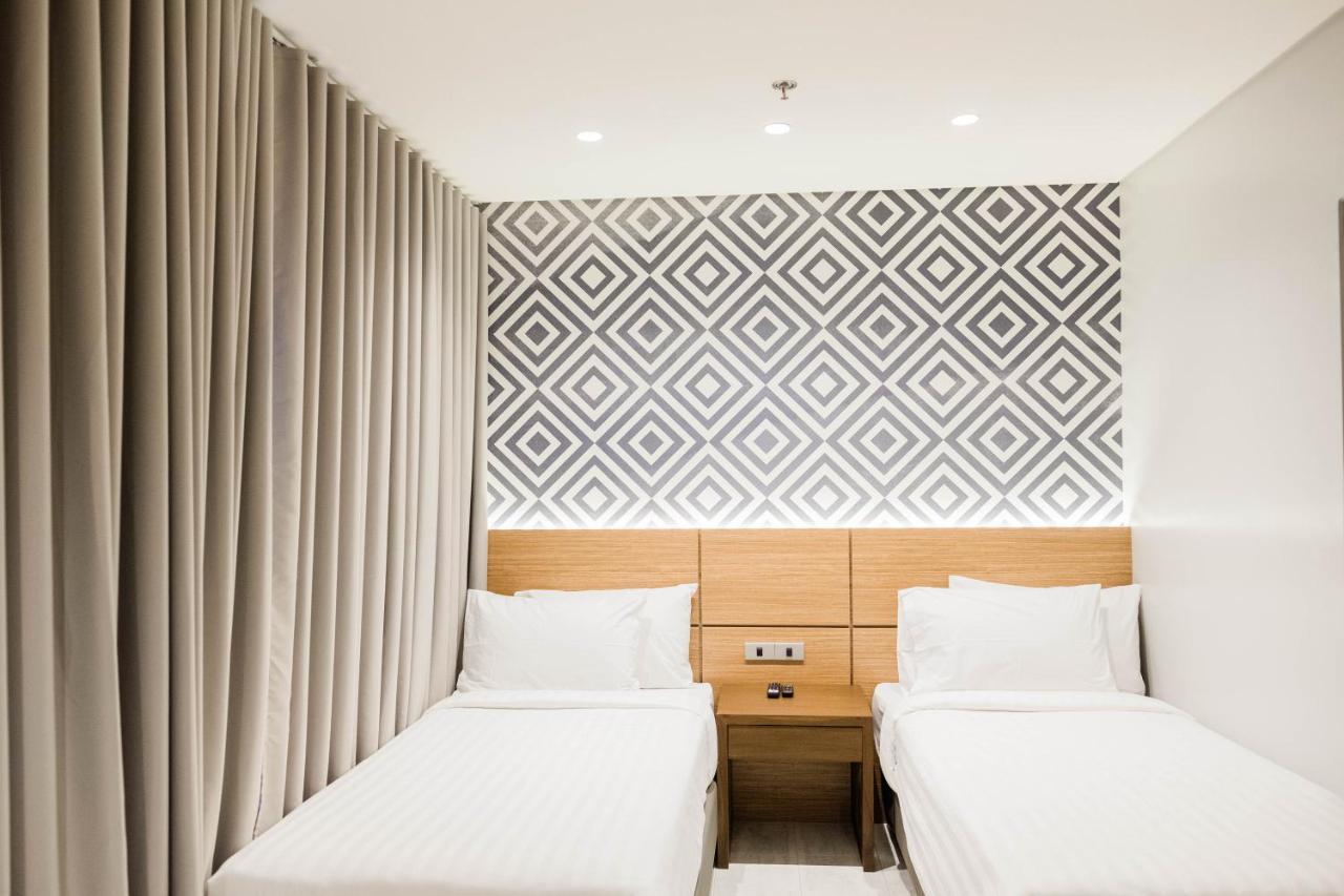 The Manaoag Hotel Luaran gambar